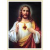 Sacred Heart of Jesus