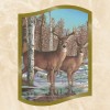 Woodlands Deer