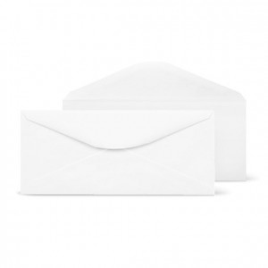 Envelopes (Vellum Finish)