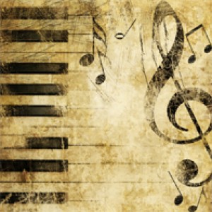 Musical Notes Singles