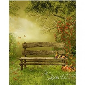 Orchard Bench - Singles