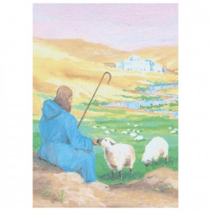 Shepherd Scene